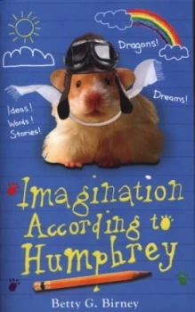 Image of Imagination According to Humphrey by Betty G. Birney Paperback