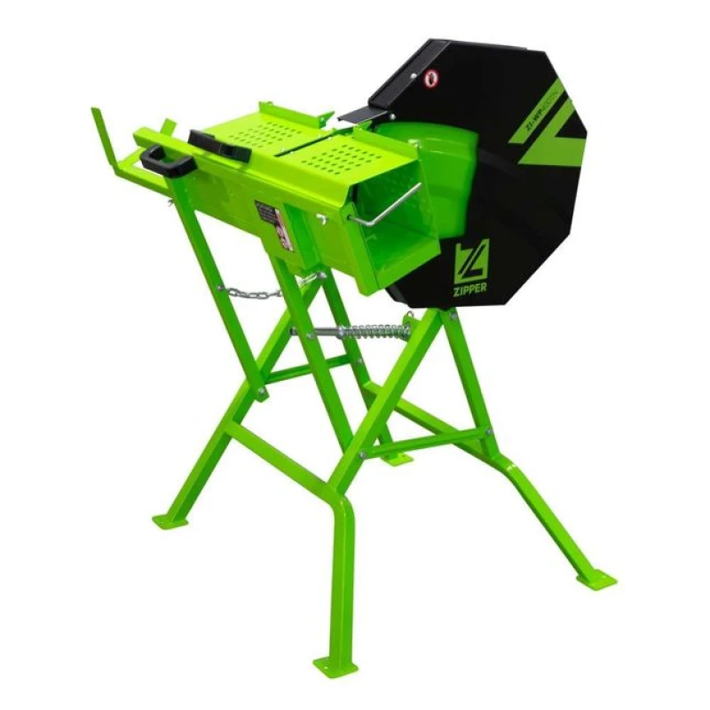 Image of Zipper Zipper ZI-WP400TN 405mm 2.2kW Circular Log Saw