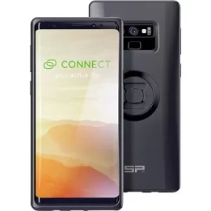 image of SP Connect SP PHONE CASE SET Samsung S9 NOTE Smartphone holder Black