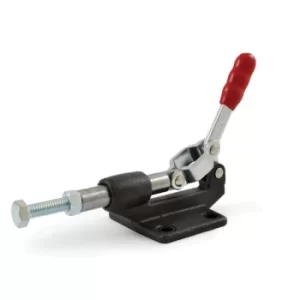 Image of P227-45 Base Mounted Push Pull Clamp