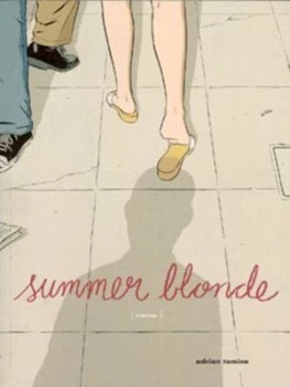 Image of Summer Blonde Paperback