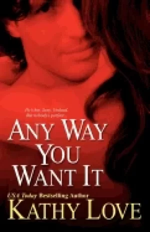 Image of any way you want it