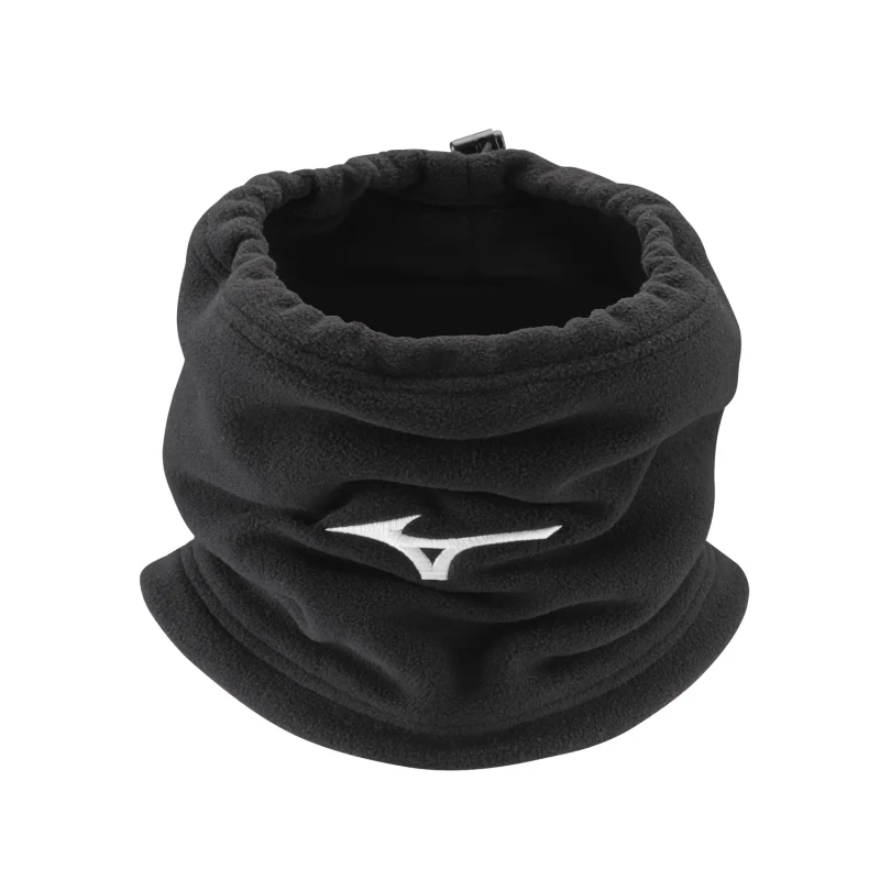 Image of Neck warmer Mizuno Promo Noir Unisex TU