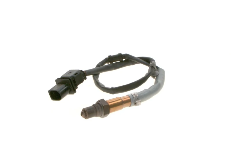 Image of Bosch 0 258 017 363 Lambda sensor Lambda Sensor (3922)