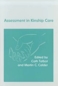 Image of Assessment in kinship care by
