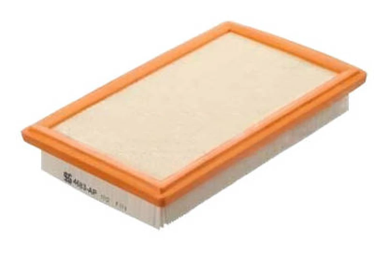 Image of KOLBENSCHMIDT 50014683 Air filter Air Filter (8)