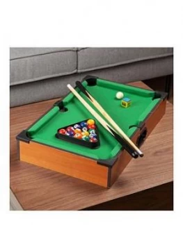 Image of Harvey'S Bored Games - Table Pool Game Set