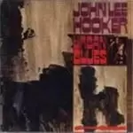 image of John Lee Hooker - Urban Blues