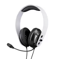 Image of RAPTOR Headset Playstation 5 H200 weiß 3.5 Klinke