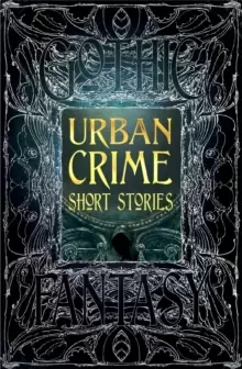 Image of Urban Crime Short Stories