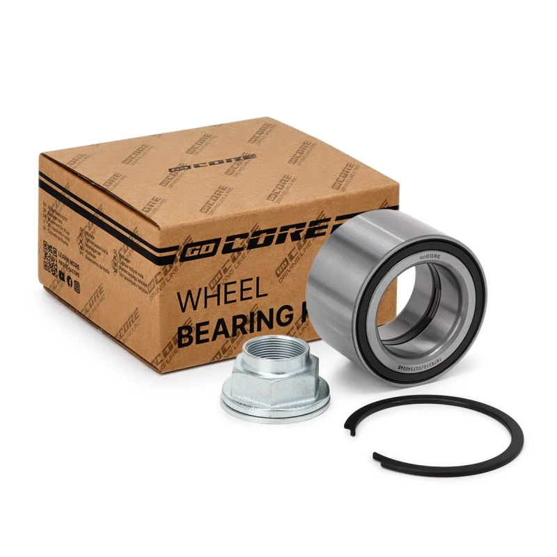 Image of goCORE Wheel bearing kit goCORE GCF540048
