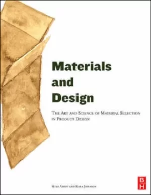 Image of Materials and design by Michael F. Ashby