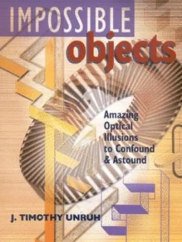 Image of Impossible Objects by J. Timothy Unruh Paperback