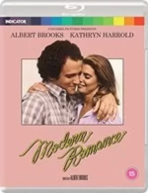 image of Modern Romance (Standard Edition) [Bluray] [1981]