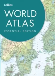 Image of Collins World Atlas: Essential Edition