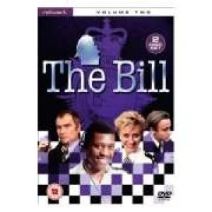 Image of The Bill - Volume 2