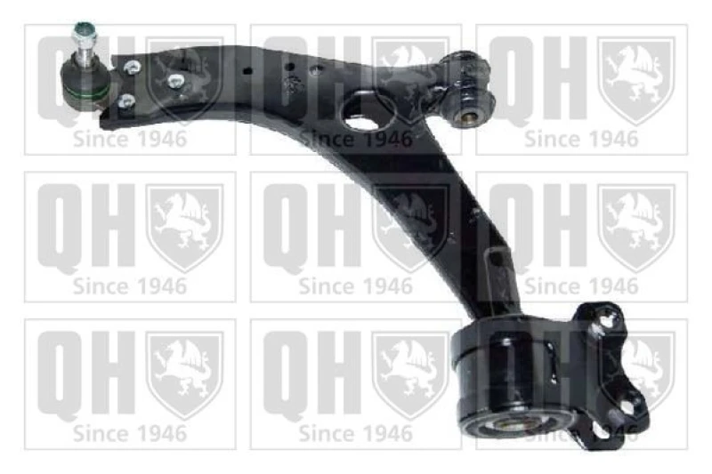 Image of QUINTON HAZELL Suspension arm QUINTON HAZELL QSA2234S