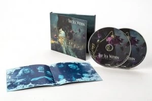 Image of The Sea Within by The Sea Within CD Album