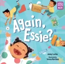 Image of Again, Essie?