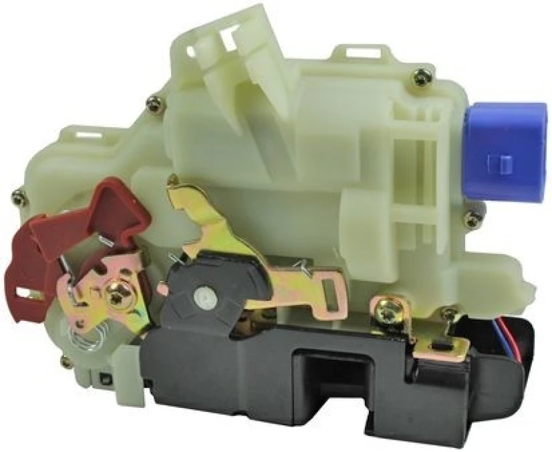 Image of Door lock METZGER 2314037