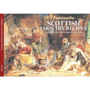 Image of Salmon Favourite Scottish Recipes Paperback / softback 2018