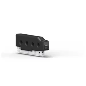 Image of Epson C13T08G100 ink cartridge Original Black