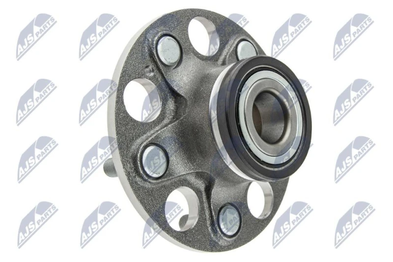 Image of NTY Wheel bearing kit NTY KLT-HD-058