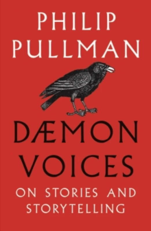 Image of Daemon Voices : On Stories and Storytelling Paperback / softback