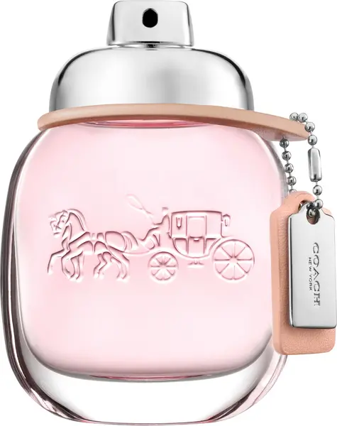 Image of Coach Eau de Toilette For Her 30ml