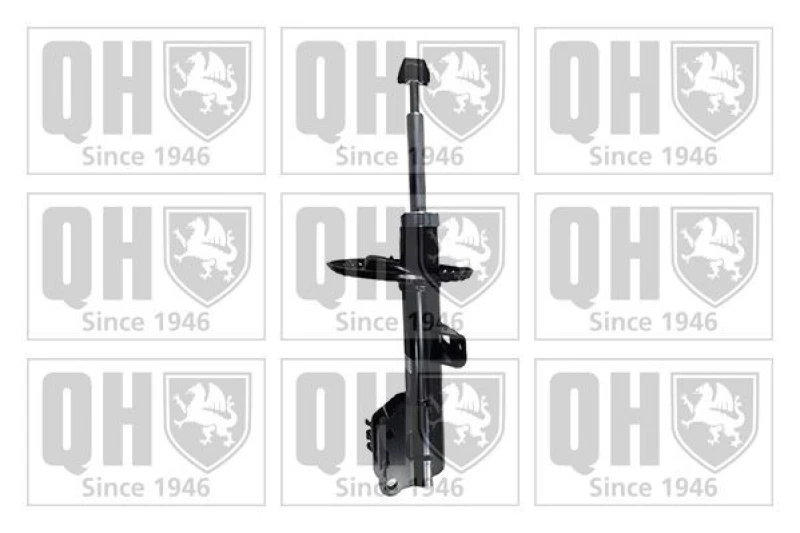 Image of QUINTON HAZELL Shock absorber QUINTON HAZELL QAG181581