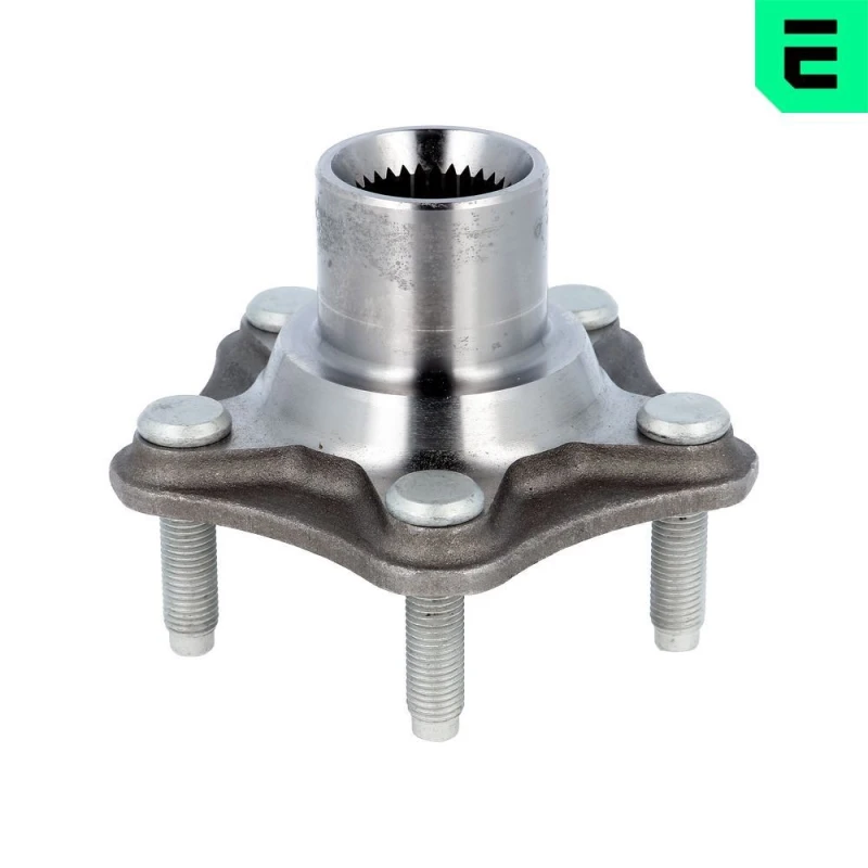 Image of Wheel Hub OPTIMAL 04-P582