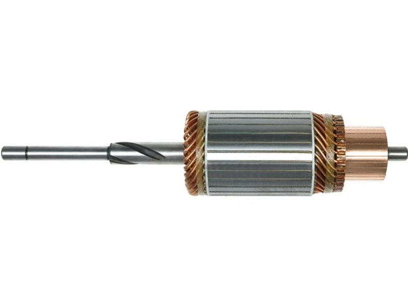 Image of AS-PL Armature, starter AS-PL SA1005