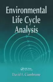 Image of Environmental Life Cycle Analysis