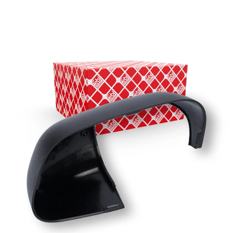 Image of Wing mirror cover FEBI BILSTEIN 180597