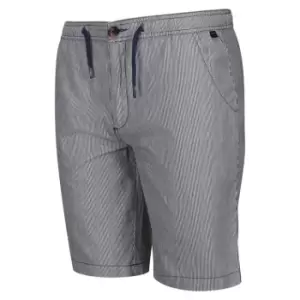 Image of Regatta Albie Short - DarkDenimStr