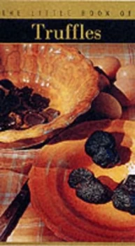 Image of The Little Book of Truffles by Sabine Bucquet-Grenet Book
