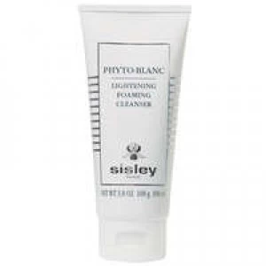 Image of Sisley Phyto-Blanc Lightening Foaming Cleanser 100ml