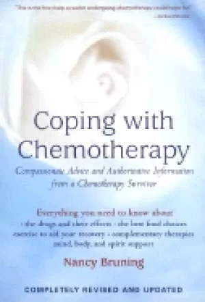 Image of coping with chemotherapy