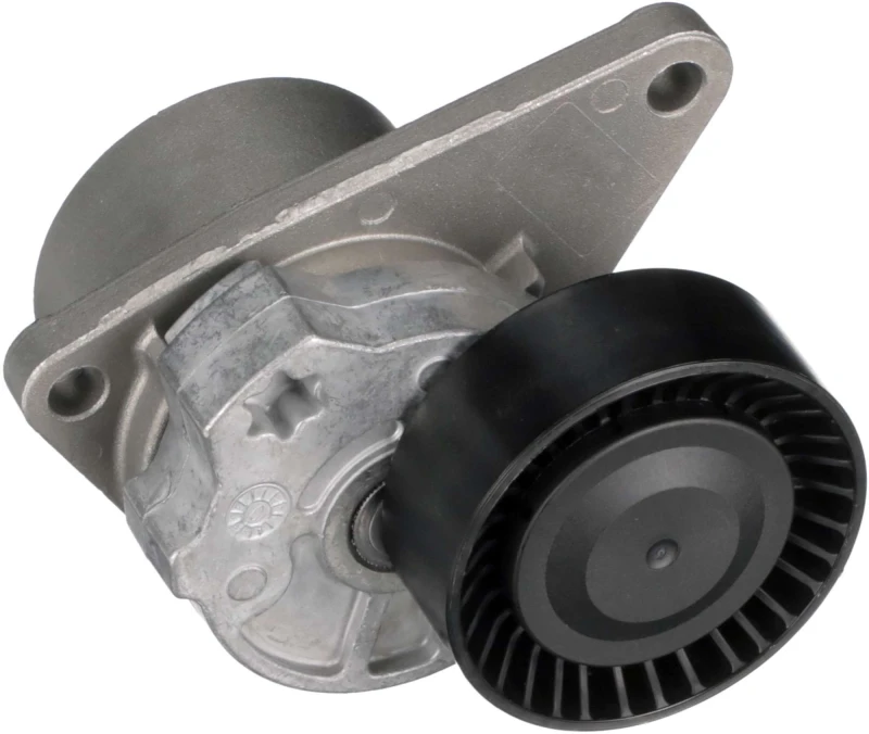Image of GATES Tensioner pulley GATES T38190