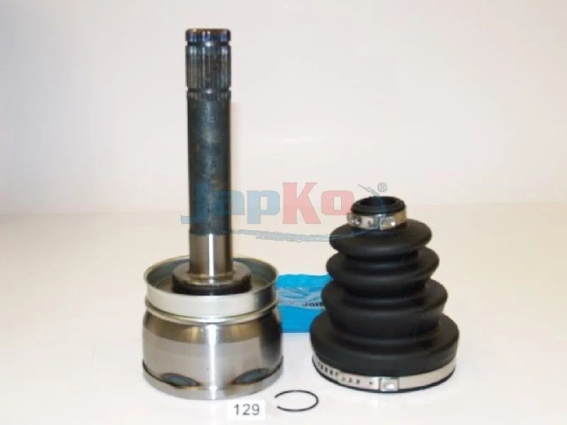 Image of JAPKO CV joint kit JAPKO 62129