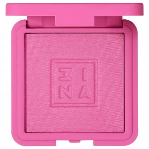 image of 3INA Makeup The Blush 7.5g (Various Shades) - 371