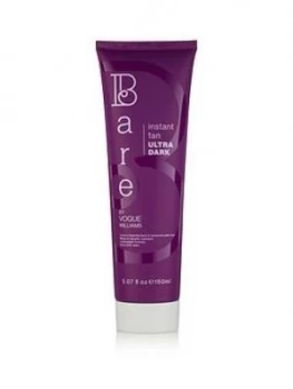 image of Bare By Vogue Williams Bare By Vogue Instant Tan - Ultra Dark