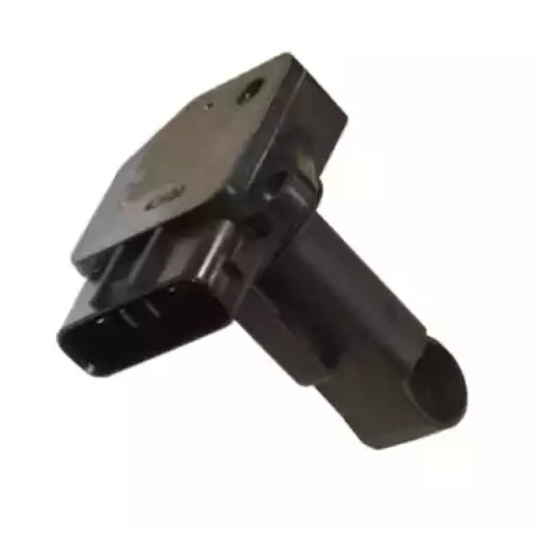 Image of HITACHI 135067 Mass air flow sensor Hueco Air Mass Sensor (3926)