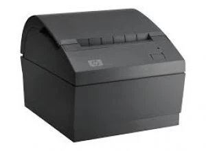 Image of HP BM476AA Dual Serial USB Thermal Receipt Printer