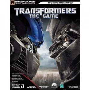 Image of Transformers Paperback