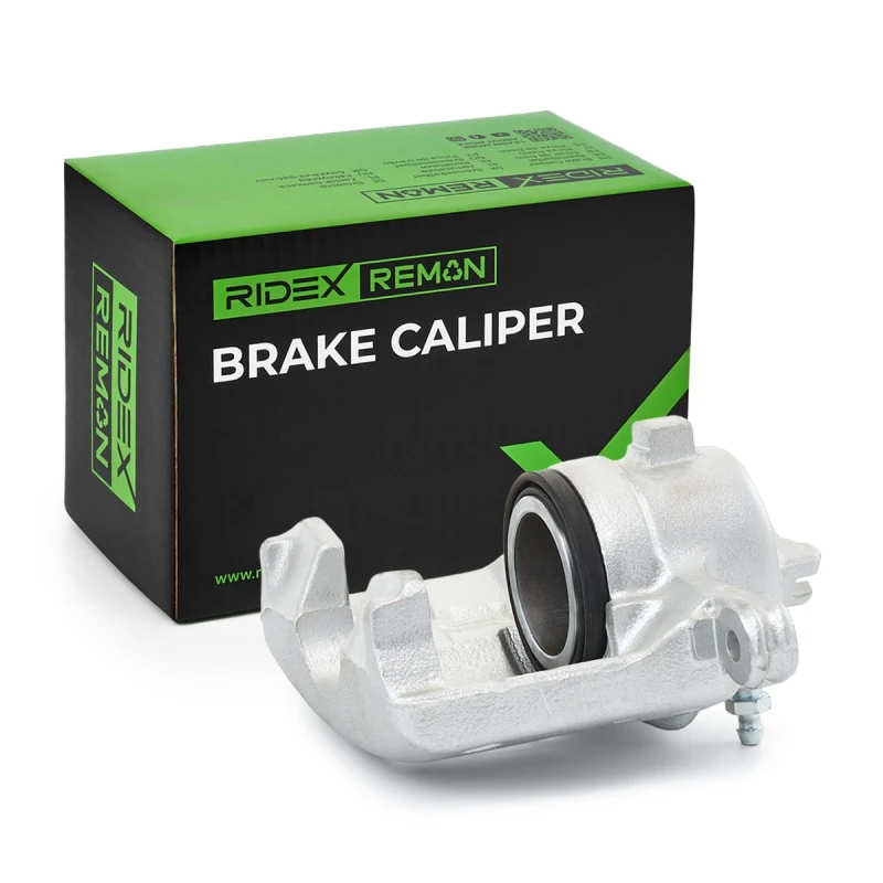 Image of RIDEX REMAN Brake caliper RIDEX REMAN 78B0316R