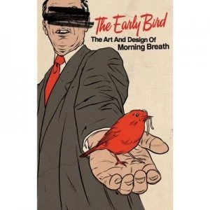 Image of The Early Bird by Morning Breath Hardback