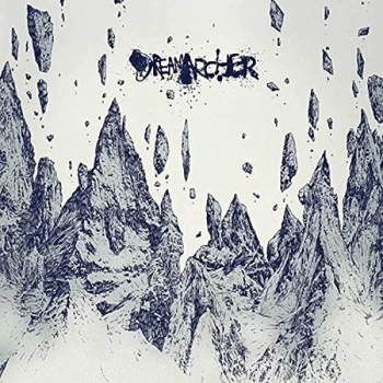 Image of Dreamarcher - Dreamarcher Vinyl