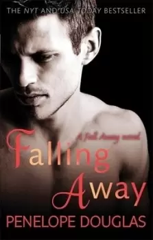 Image of Falling away by Penelope Douglas