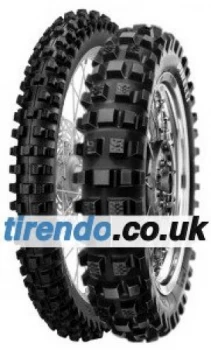Image of Pirelli MT16 Garacross 110/100-18 TT Rear wheel, NHS